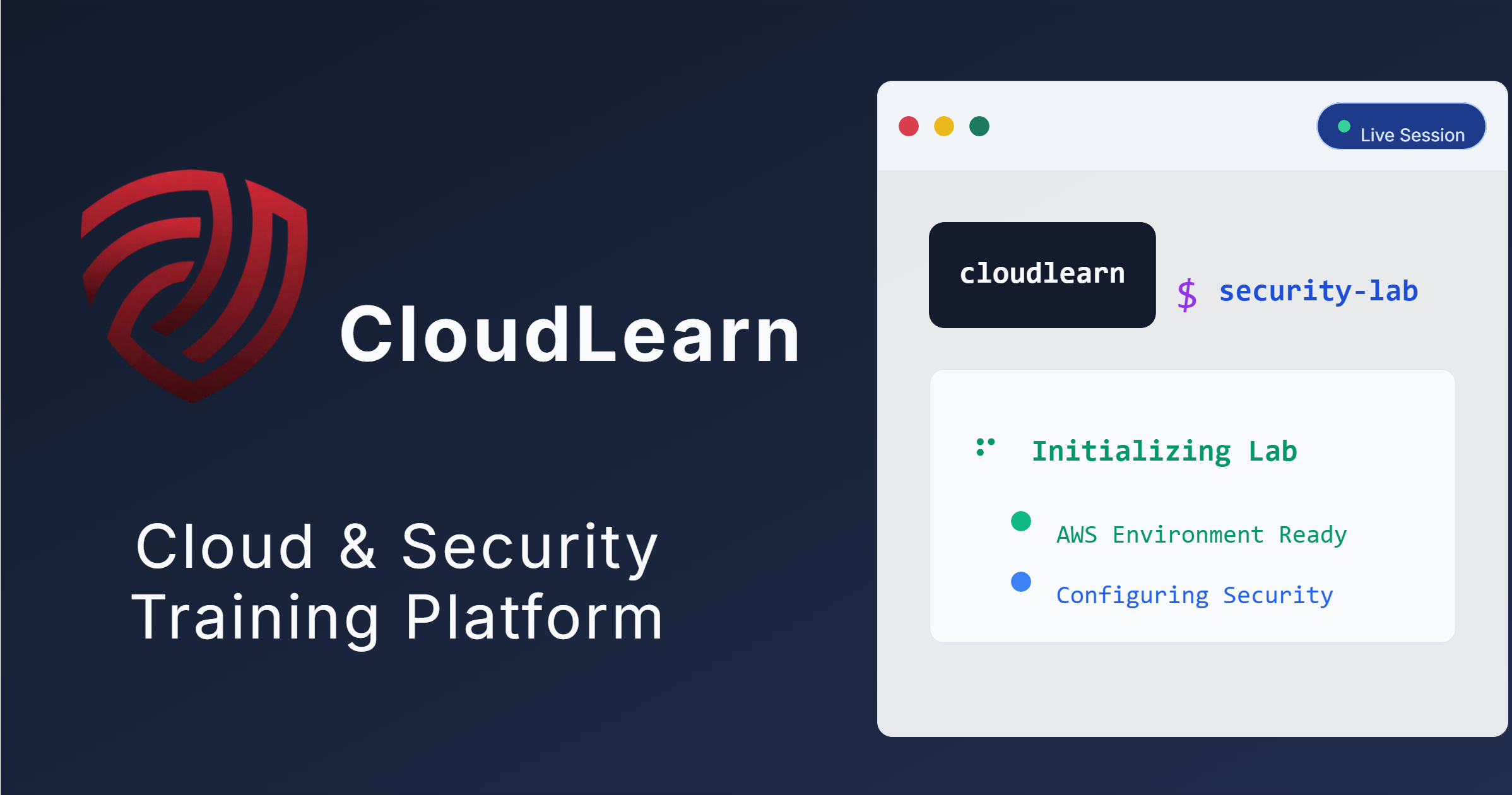 Labs catalog cloudlearn io interactive cloud security learning